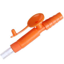 Suction Catheter Fg 8