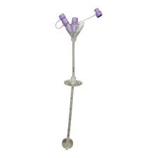 Gastrostomy Feeding Tube 14fr 5ml