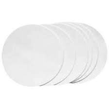 Filter Paper Johnson 304-125mm