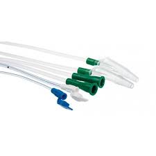 Suction Catheter Fg 5