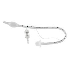 Ett Preformed Oral 6.0 Cuffed