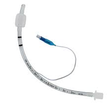 Et Tubes Cuffed Id 7.5 Cuffed