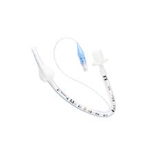 Et Tubes Cuffed Id 7.0 Cuffed
