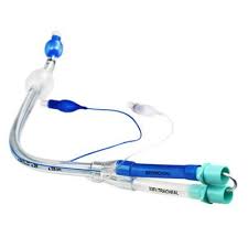 Endobroncheal Fr35 Right