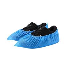 Disposable Shoe Covers