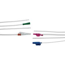 Suction Catheter Fg 18