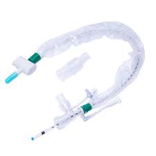 Closed Suction Catheter Fr14-72hours