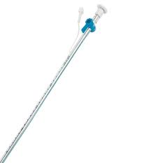 Chest Tube 26fr With Trocar