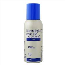 Nummit Spray-Tropical