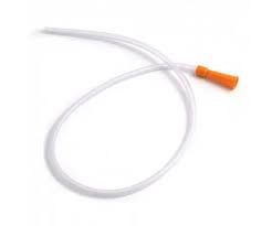 Suction Catheter Fg 16