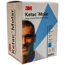 3m Ketac Molar