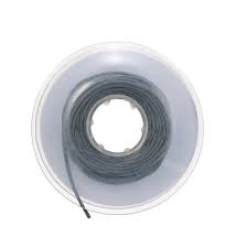 Archwire Sleeve Grey In Colour