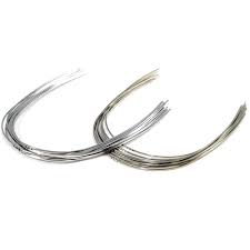 Archwire Stainless Steel 014  Upper
