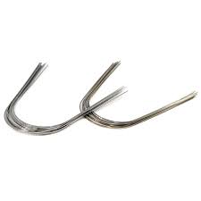 Archwire Stainless Steel 017*022 Lower
