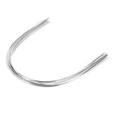Archwire Stainless Steel 017*025 Lower