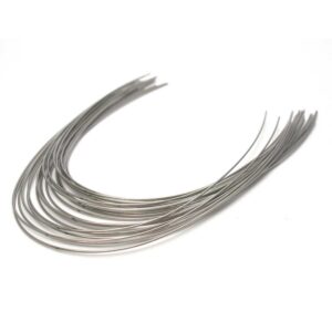 Stainless Steel Archwire 018 Lower