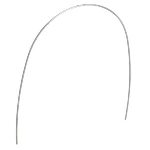 Archwire Stainless Steel 012 Lower