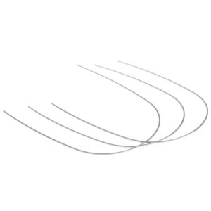 Niti Archwires Round 014 Lower