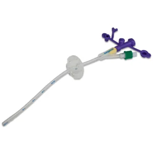 Gastrostomy 24fr