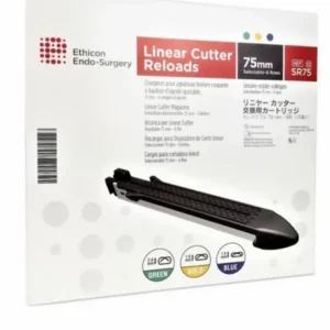 Linear Stapler Reload 75mm-25