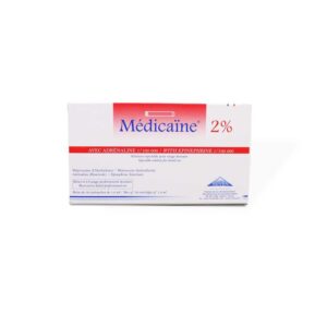 Medicaine
