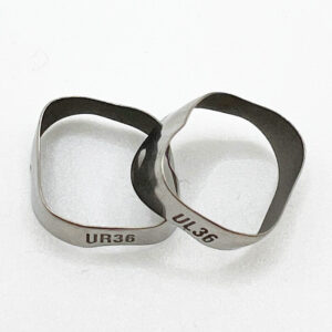 Molar Bands 022 36