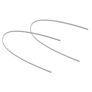Niti Archwires Round 014 Upper