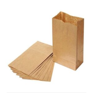 Khaki Bag Size 1