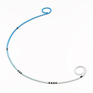 Double J Stent Without Suture 0.038inch X 150cm