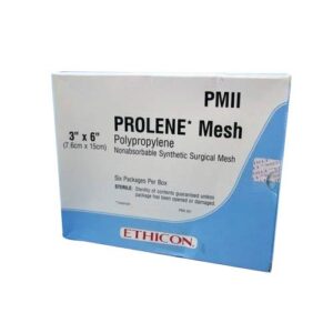 Prolene Mesh 30x30cm