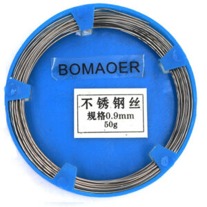 Archwire Roll 0.9mm