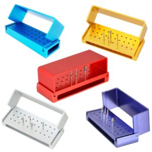 Bur Holders