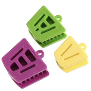 Bite Blocks Sizes Small