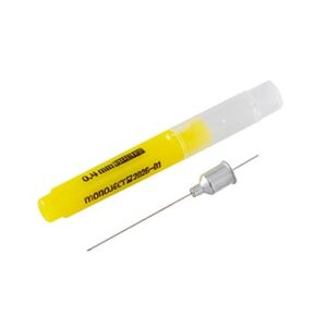 Dental Needle Long