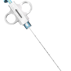 With Coaxial Needle(Semi)