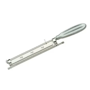 Skin Grafting Blade