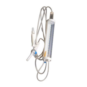 Soluset Infusion 150ml