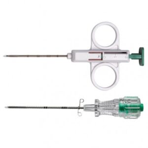 Biopsy Gun G16 20cmwith Coaxial Needle(Semi)