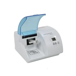 Amalgamator Machine