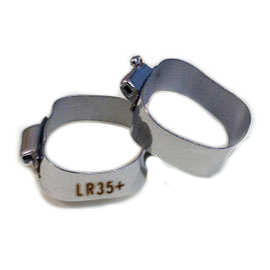 Molar Band 022 Size 36.5