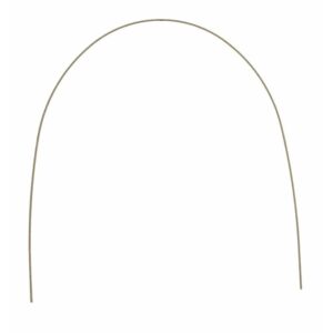 Archwire Stainless Steel 017*022 Upper