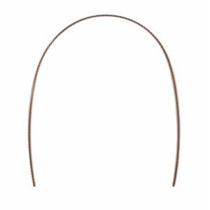 Niti Archwire 0175 Lower