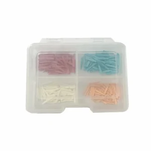 Wooden Wedges 50pcs/Box