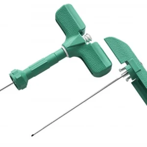 Bone Marrow Needles G18x35mm ?Aspiration Type