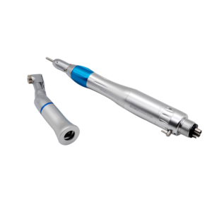 Slow Speed Handpieces 4hole 5led Niwo Brand