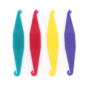 Rubber Band Hooks