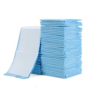 DISPOSABLE UNDERPAD 60X90CM- PACK OF 5s