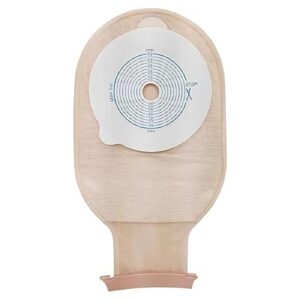 COLOSTOMY BAG ONE PIECE CELECARE-REUSABLE