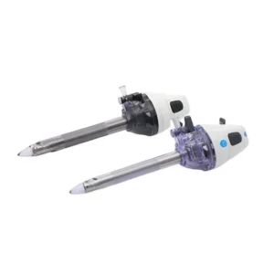 BLADELESS TROCAR 5MM