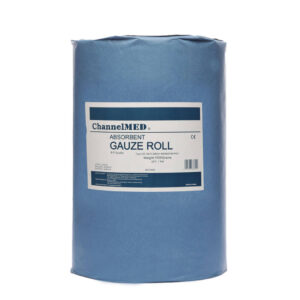GAUZE ROLL PLAIN 1.5KG